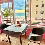 Liberty 4 Personas Centro Appartement *
