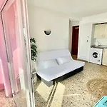 Appartement Liberty 4 Personas Centro Calpe