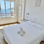 Appartement Liberty 4 Personas Centro Calpe