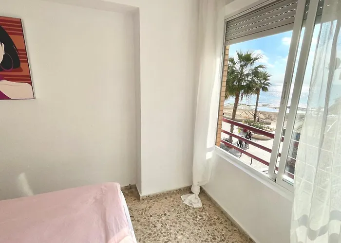Apartment Liberty 4 Personas Centro *